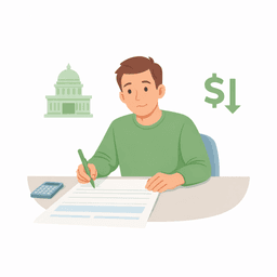 How Lottery Winnings Are Taxed in the United States