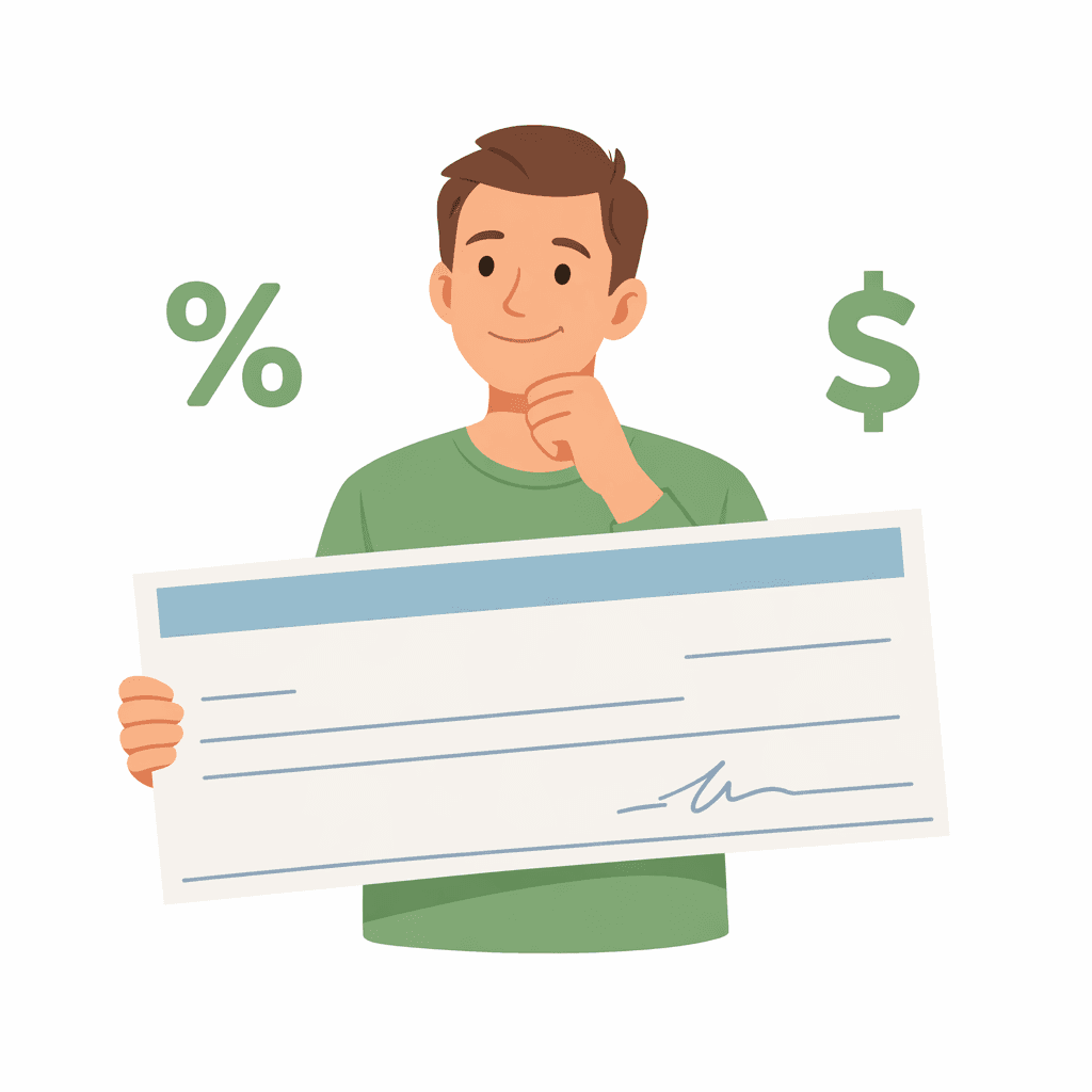 How Much Do You Actually Keep If You Win the Lottery?