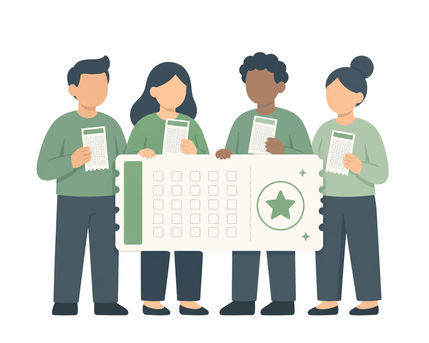 How to Run a Lottery Pool at Work Without It Becoming a Nightmare